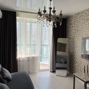 Сдается 2-х комнатная квартира, 48 м²