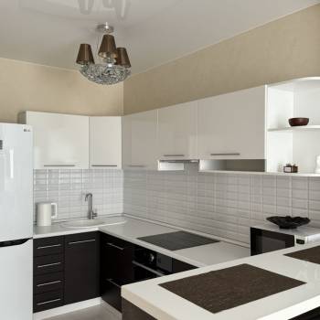 Сдается 2-х комнатная квартира, 48 м²