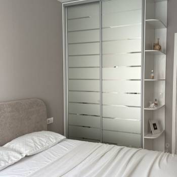 Сдается 2-х комнатная квартира, 48 м²