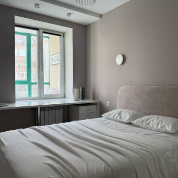 Сдается 2-х комнатная квартира, 48 м²