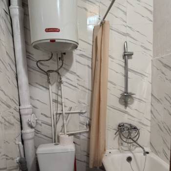 Сдается 2-х комнатная квартира, 38 м²