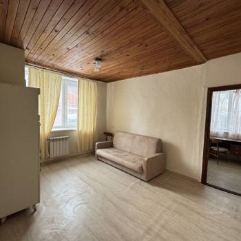 Сдается 2-х комнатная квартира, 38 м²