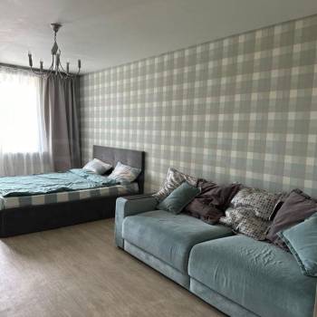 Сдается 1-комнатная квартира, 45 м²