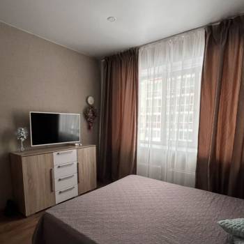 Сдается 1-комнатная квартира, 34,4 м²