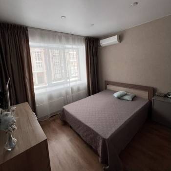 Сдается 1-комнатная квартира, 34,4 м²