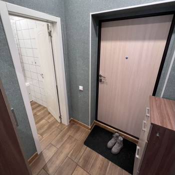 Сдается 1-комнатная квартира, 34,4 м²
