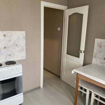 Сдается 1-комнатная квартира, 34,7 м²