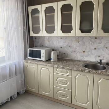 Сдается 1-комнатная квартира, 34,7 м²