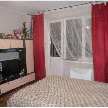 Сдается 1-комнатная квартира, 26 м²