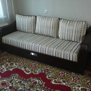 Сдается 1-комнатная квартира, 26 м²