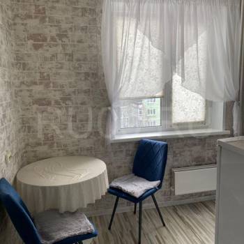 Сдается 1-комнатная квартира, 36 м²