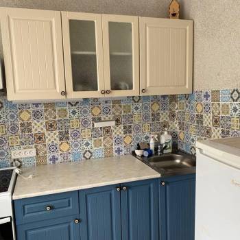 Сдается 1-комнатная квартира, 36 м²