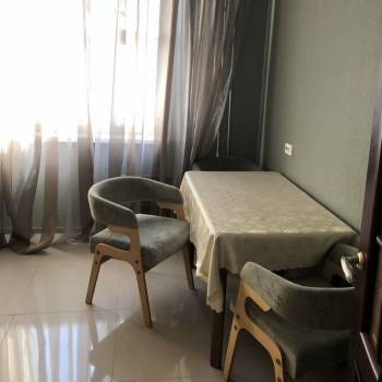 Сдается 2-х комнатная квартира, 54 м²