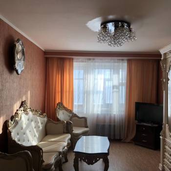 Сдается 2-х комнатная квартира, 54 м²