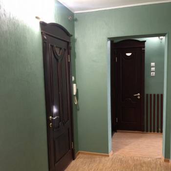 Сдается 2-х комнатная квартира, 54 м²