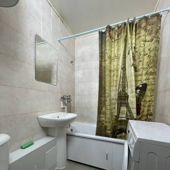 Продается 1-комнатная квартира, 19,7 м²