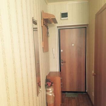 Продается 1-комнатная квартира, 19,7 м²