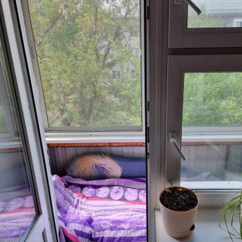 Продается 2-х комнатная квартира, 42,1 м²