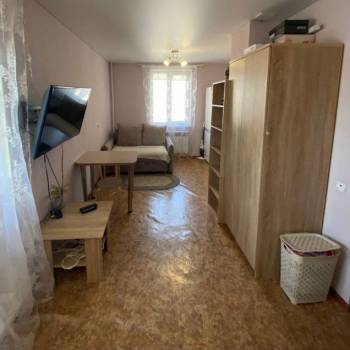 Сдается 1-комнатная квартира, 25 м²