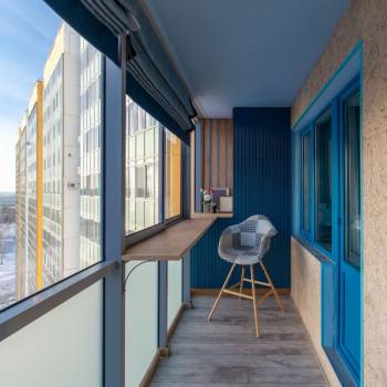 Сдается 1-комнатная квартира, 34,7 м²