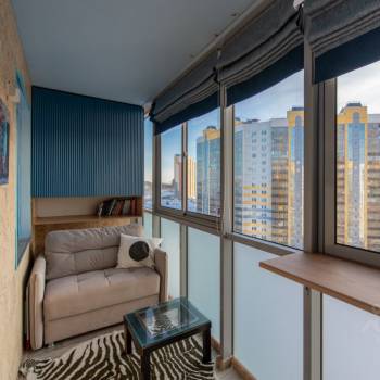 Сдается 1-комнатная квартира, 34,7 м²