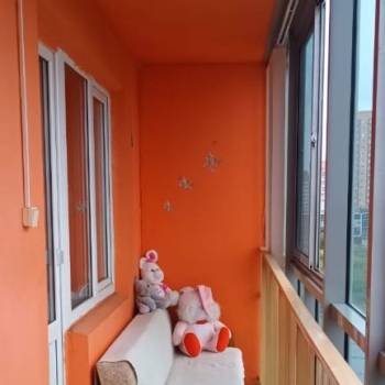 Сдается 1-комнатная квартира, 25 м²