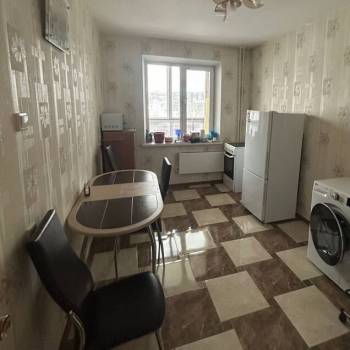 Продается 2-х комнатная квартира, 58,4 м²