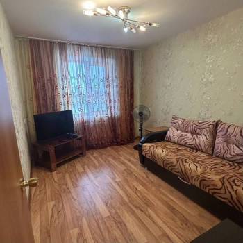Продается 2-х комнатная квартира, 58,4 м²