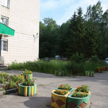 Сдается 1-комнатная квартира, 34 м²