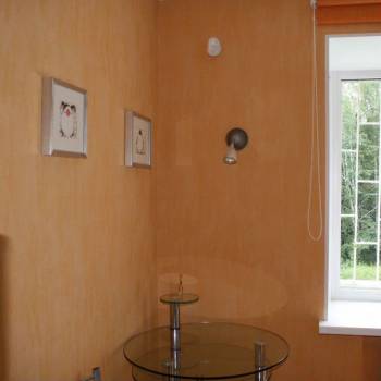 Сдается 1-комнатная квартира, 34 м²