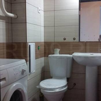 Сдается 1-комнатная квартира, 45 м²