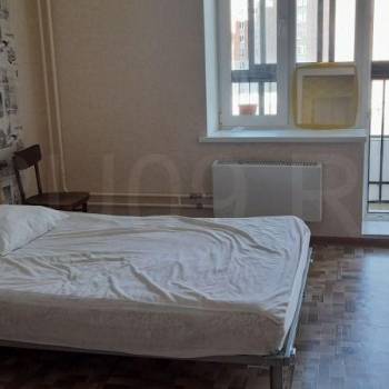 Продается 1-комнатная квартира, 29 м²