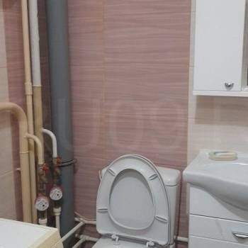 Продается 1-комнатная квартира, 29 м²