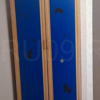 Продается 1-комнатная квартира, 29 м²