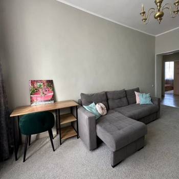 Сдается 2-х комнатная квартира, 49 м²