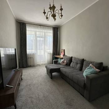 Сдается 2-х комнатная квартира, 49 м²