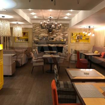 Продается Нежилое помещение, 576,7 м²