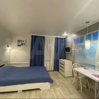 Сдается 1-комнатная квартира, 20 м²
