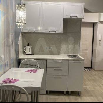 Сдается 1-комнатная квартира, 20 м²