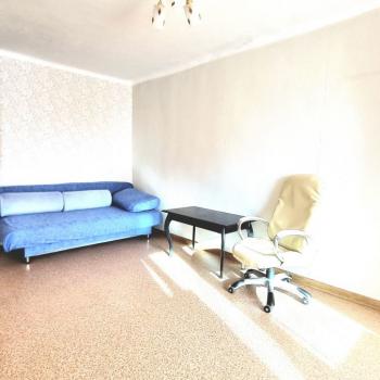 Продается 1-комнатная квартира, 30,7 м²