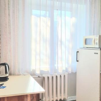 Продается 1-комнатная квартира, 30,7 м²