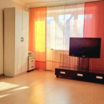 Продается 1-комнатная квартира, 30,7 м²