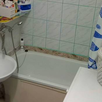 Продается 2-х комнатная квартира, 45,6 м²