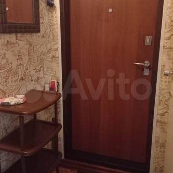 Продается 2-х комнатная квартира, 45,6 м²