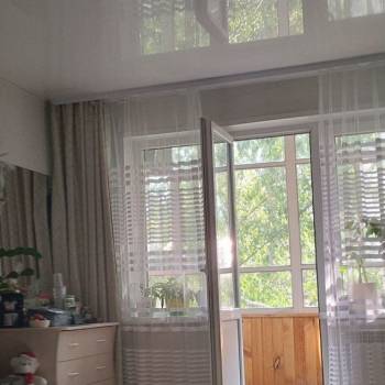 Продается 2-х комнатная квартира, 45,6 м²