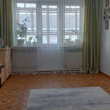 Продается 2-х комнатная квартира, 45,6 м²