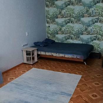 Продается 2-х комнатная квартира, 45,6 м²