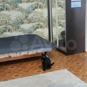 Продается 2-х комнатная квартира, 45,6 м²