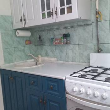 Продается 2-х комнатная квартира, 45,6 м²