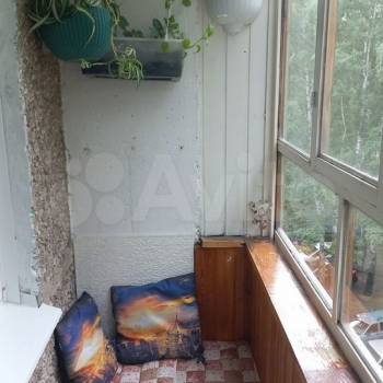 Продается 2-х комнатная квартира, 45,6 м²